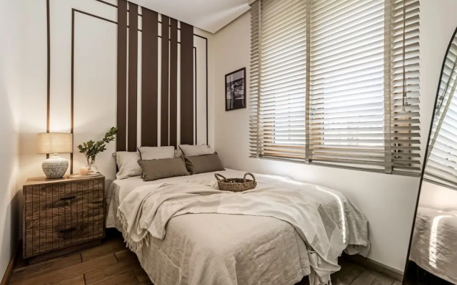 Trecase - 3 Bedrooms in Recoletos