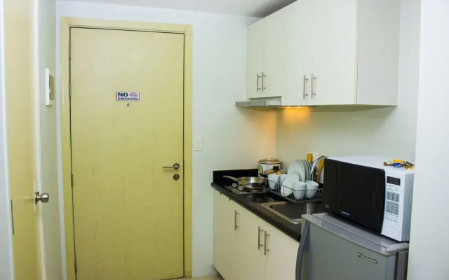 St. Moritz Hotel at Jazz Residences