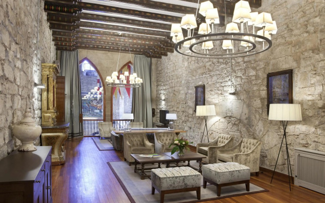 Parador de Hondarribia