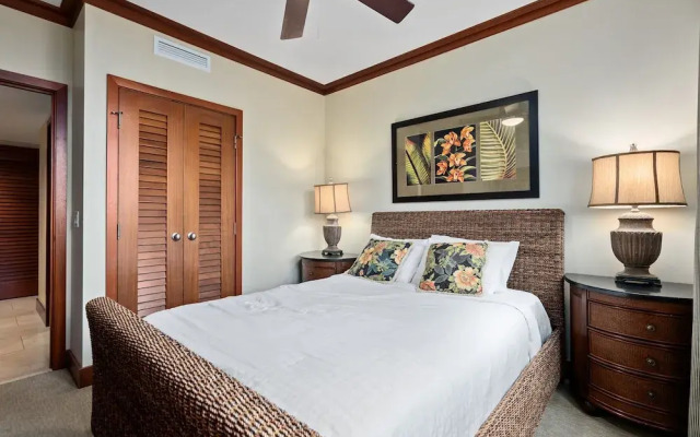 Hale Kai Pampered Ko Olina Villa