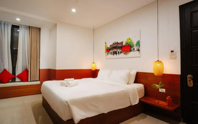 Tribee Cotu Hostel