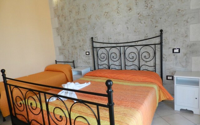 Hotel Ristorante Pasquale A Mare