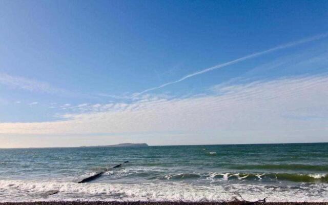 schöne Ferienwohnungen in Dranske auf dem Windland