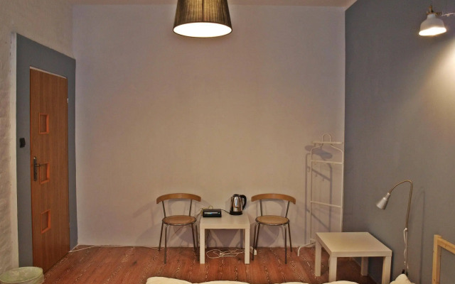 Hostel Kaktus Guest House Katowice