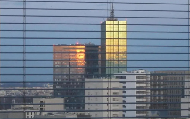 P&O Apartments Babka Tower
