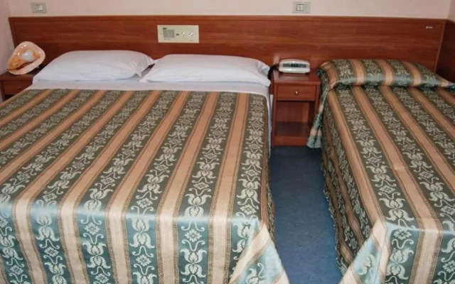 Hotel Acerboli