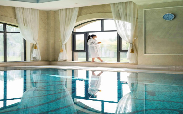 Pullman Tangshan