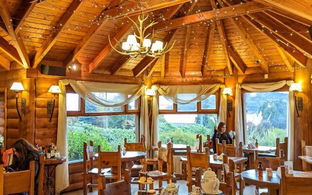Nido del Condor Hotel & Spa