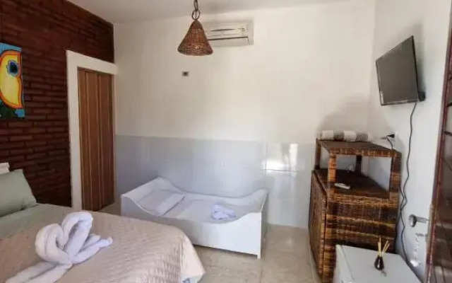 Aloha Beach Guest House