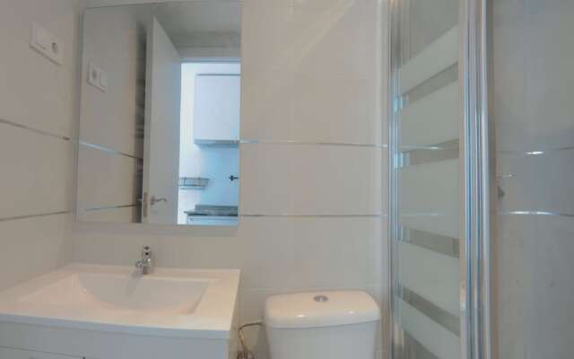 Estudio en Usera RUH2
