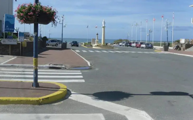 Hôtel de LEurope Bijou Bar