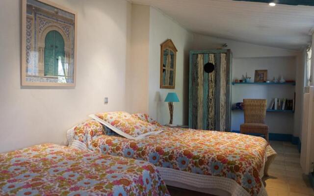 Maison Barbatre, 3 pièces, 4 personnes - FR-1-224B-744