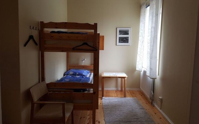 STF Vandrarhem Bengtsfors Gammelgården - Hostel