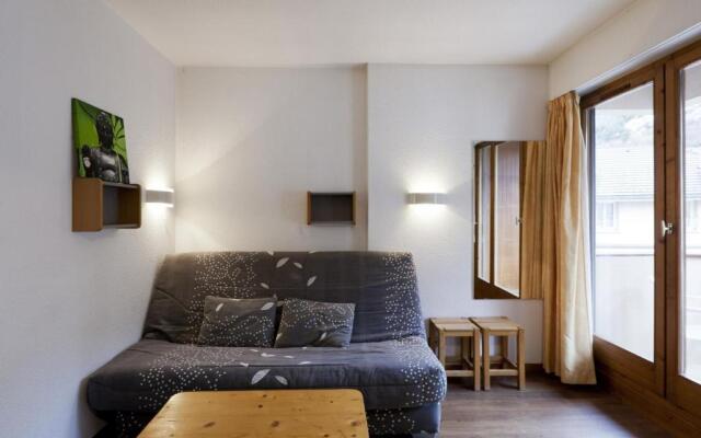 Appartement Brides-les-Bains, 1 pièce, 2 personnes - FR-1-512-184