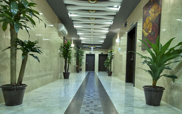 Yanbu Inn Residential Suites
