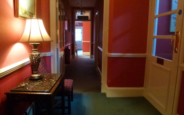 Beech House Hotel