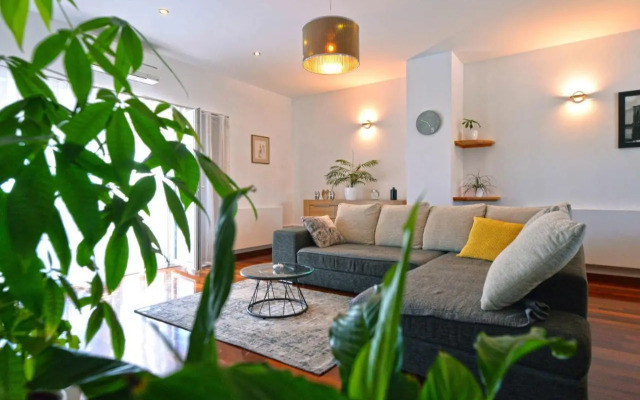 EnVi Apartments