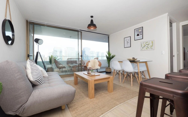 Arauco View Apartment