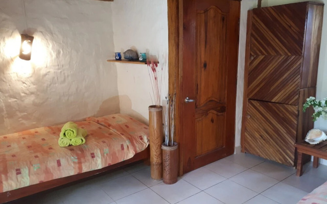La Barquita Beach Hostel