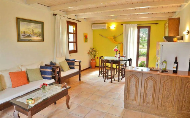 Villas Therianos