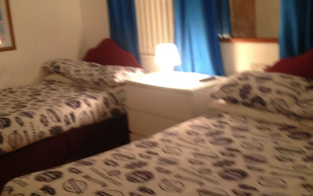 Fairhaven Hotel