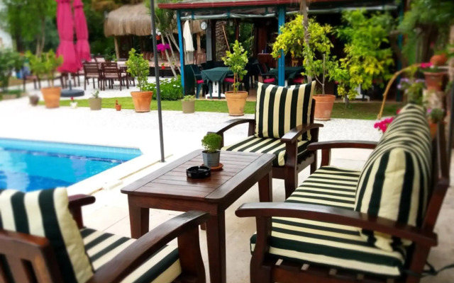 Kilim Hotel