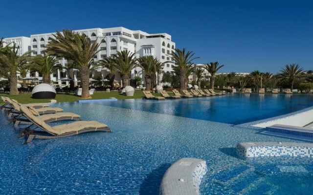 Iberostar Selection Kantaoui Bay