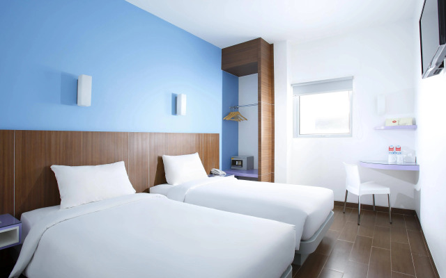 Amaris Hotel Citra Raya – Tangerang