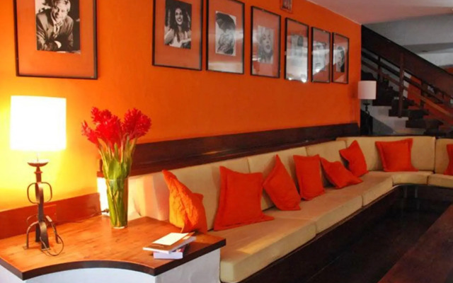 Hotel Guarujá Beach