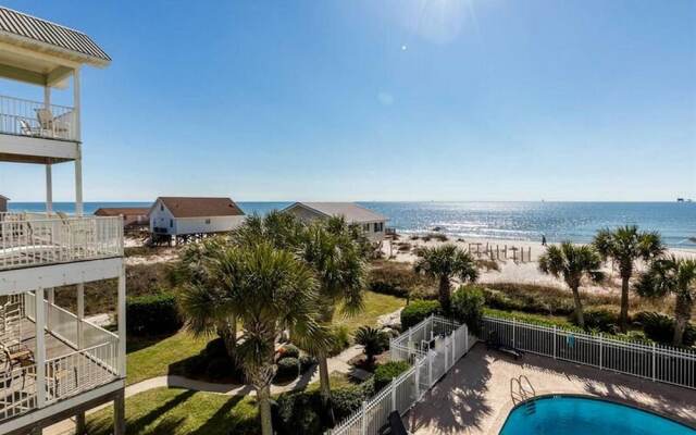 Courageous by Meyer Vacation Rentals
