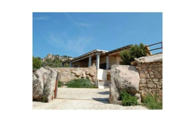 Silvaredda Comfortable Holiday Residence