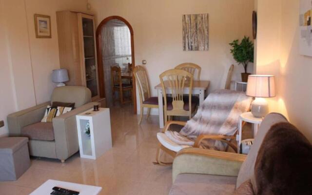 Playa Golf R6, 1st Floor Apartment with Com Pool p251