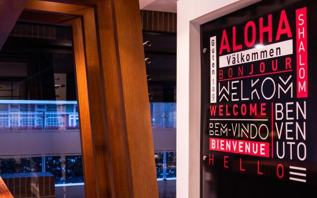 AZ Hotel