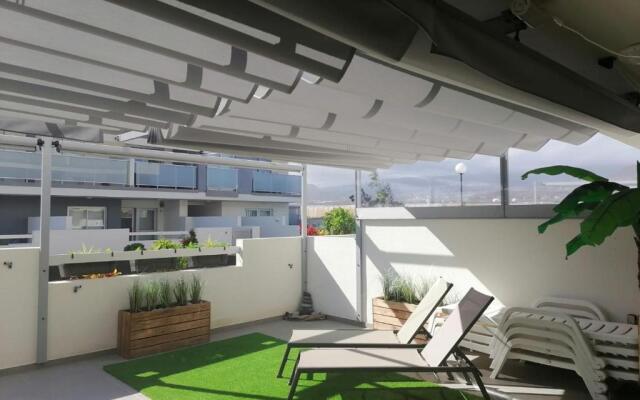 Okeanos comfortable 2 bedrooms LT2-BA