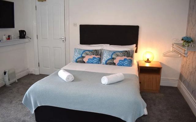 Whitburn House Hotel