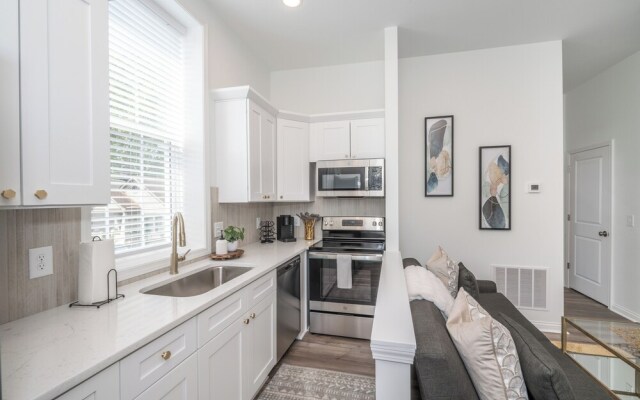 Covington Charm Suites