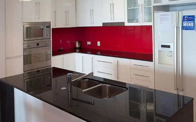 Centrepoint Apartments Cairns