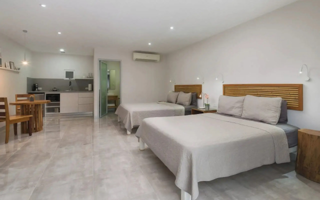 Tamarindo Bay Hotel & Apartments- Self Check In, Adults Only