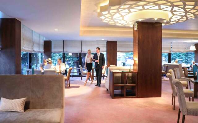 Hotel Boutique Bristol
