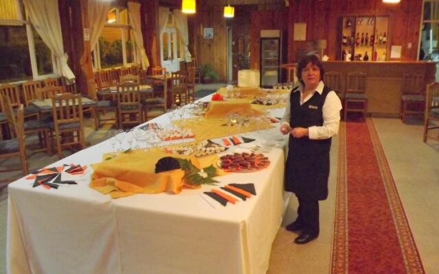 Hotel Kolping Valdivia