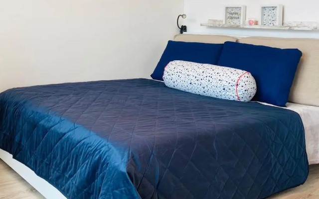 New apartment in central Budapest - Free parking