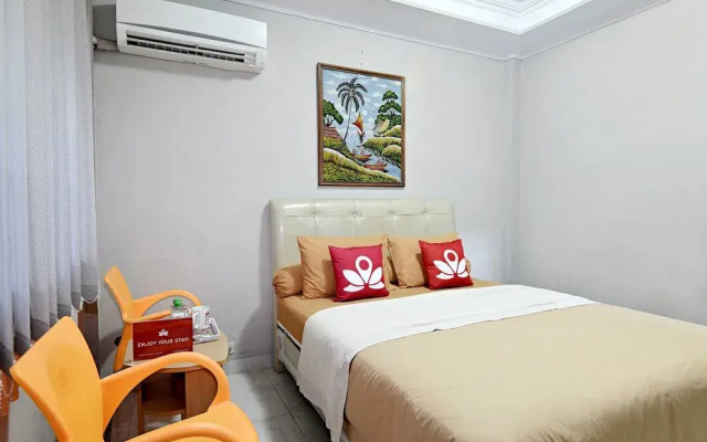 ZEN Rooms Sabana Urip Sumoharjo