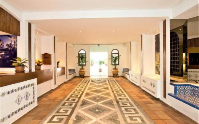 Marbella Apartamentos SL
