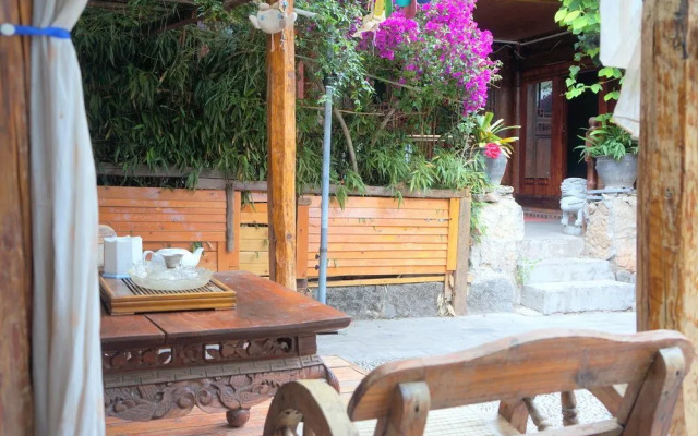 Delamu Inn