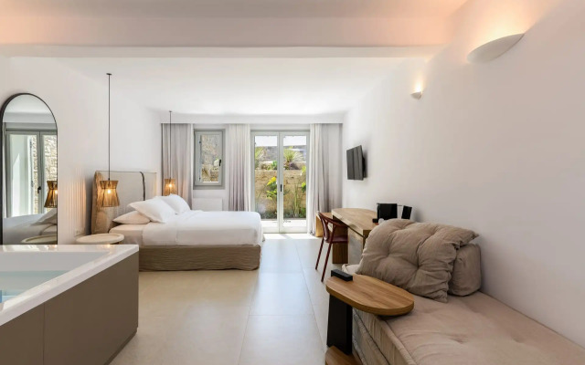 Splendid Mykonos Luxury Villas & Suites