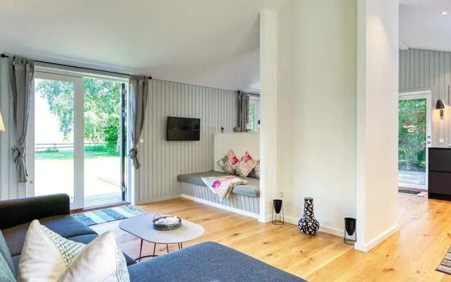 6 Person Holiday Home in Gilleleje