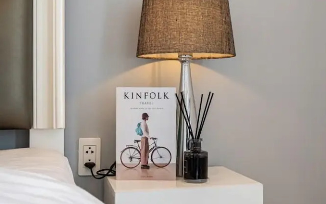 Terra Royal Apartment