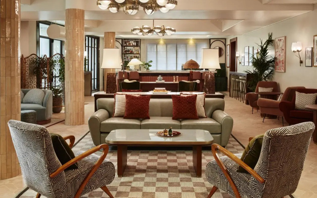 Hotel Palazzo Ricasoli