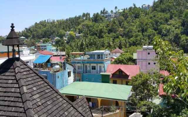 Tropicana Castle Dive Resort powered by Cocotel