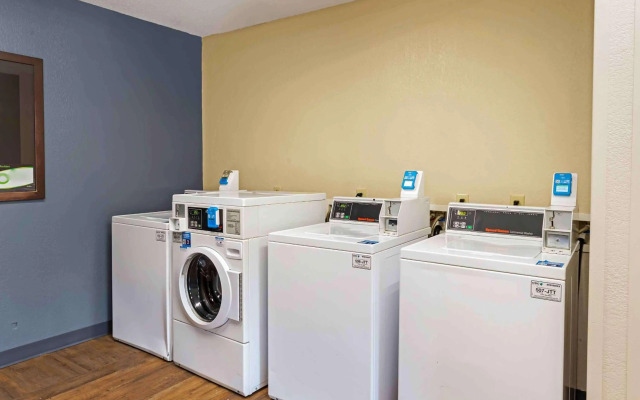Extended Stay America Suites Richmond W Broad St Glenside S